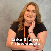 Erika Bruneri - Fisioterapeuta